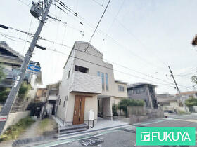 兵庫県尼崎市稲葉荘2丁目