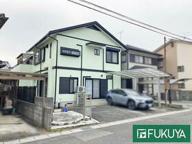 滋賀県大津市衣川３丁目