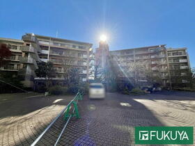 阪急日生ニュータウン花咲く丘の街Ｃ棟