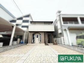 大阪府八尾市南本町６丁目