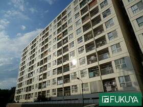 南千里第二コーポラスＣ棟