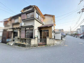 京都府向日市上植野町樋爪