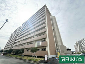 此花厚生年金住宅Ａ棟