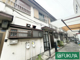 大阪府大阪市西淀川区御幣島３丁目