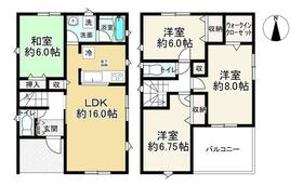 奈良県奈良市中山町