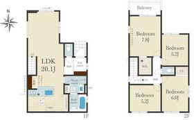 兵庫県神戸市垂水区西舞子９丁目