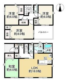 奈良県奈良市中山町