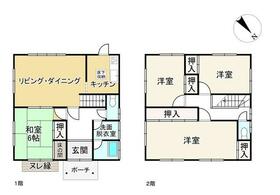 滋賀県野洲市冨波乙