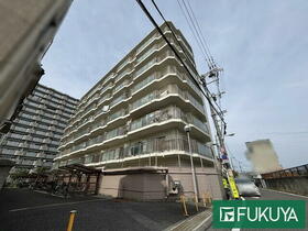 鶴見日光ハイツ