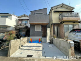 京都府乙訓郡大山崎町字大山崎小字茶屋前