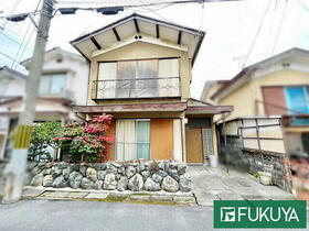 京都府宇治市小倉町山際