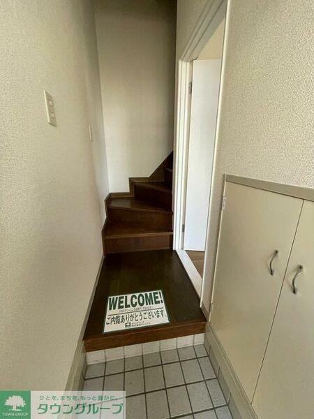 千葉県松戸市中根(賃貸テラスハウス3DK・--・59.33㎡)の写真 その10