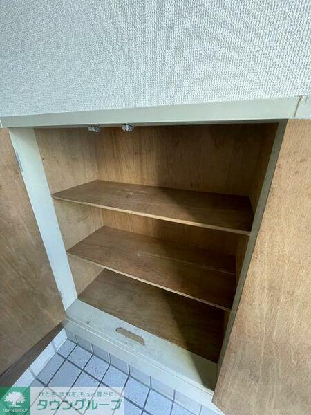 千葉県松戸市中根(賃貸テラスハウス3DK・--・59.33㎡)の写真 その11