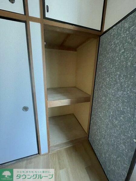 千葉県松戸市中根(賃貸テラスハウス3DK・--・59.33㎡)の写真 その12