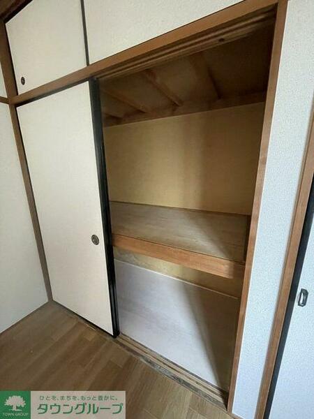 千葉県松戸市中根(賃貸テラスハウス3DK・--・59.33㎡)の写真 その13