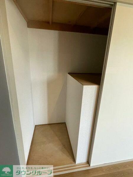 千葉県松戸市中根(賃貸テラスハウス3DK・--・59.33㎡)の写真 その14