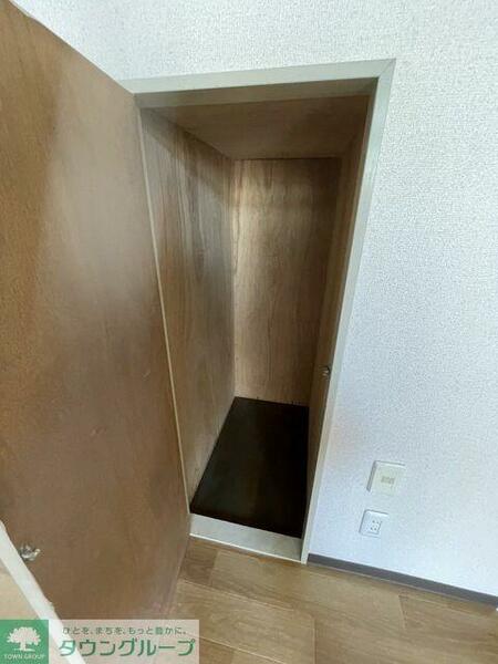 千葉県松戸市中根(賃貸テラスハウス3DK・--・59.33㎡)の写真 その15