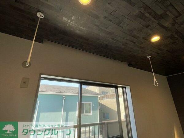 千葉県松戸市中根(賃貸テラスハウス3DK・--・59.33㎡)の写真 その16