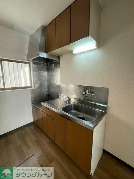 千葉県松戸市中根(賃貸テラスハウス3DK・--・59.33㎡)の写真 その6