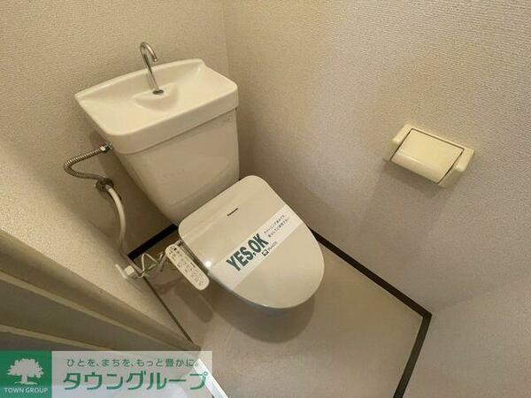 千葉県松戸市中根(賃貸テラスハウス3DK・--・59.33㎡)の写真 その7