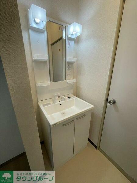 千葉県松戸市中根(賃貸テラスハウス3DK・--・59.33㎡)の写真 その9