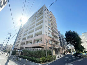 梅島パーク・ホームズ