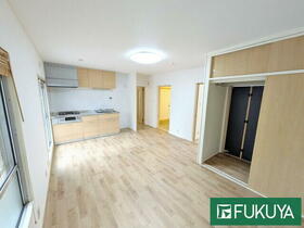 醍醐上ノ山団地B2棟