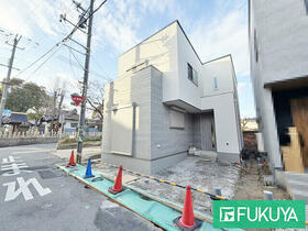 兵庫県尼崎市金楽寺町２丁目