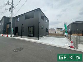 奈良県奈良市杏町