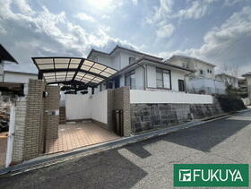 兵庫県神戸市西区桜が丘西町３丁目