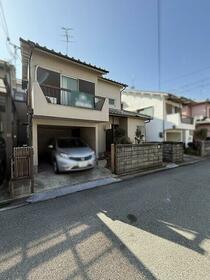 大阪府堺市美原区平尾