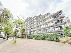 コープ野村府中武蔵野台３号棟