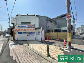 京都府京都市南区東九条中殿田町