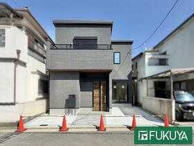 大阪府堺市中区福田