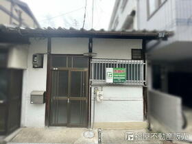 大阪府大阪市生野区桃谷３丁目