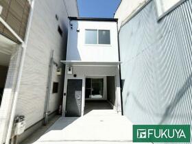 大阪府大阪市旭区大宮３丁目