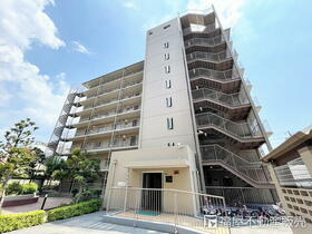 日商岩井相川松山公園マンション