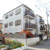 メイプルコート若草 1階 築33年10ヶ月の賃貸物件