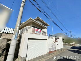 奈良県奈良市松陽台３丁目