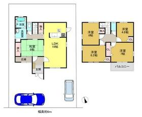和歌山県橋本市さつき台１丁目