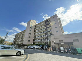 枚方ハイツ７号棟