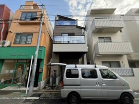 東京都練馬区栄町