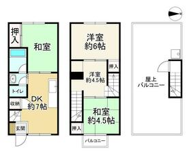 大阪府枚方市枚方元町