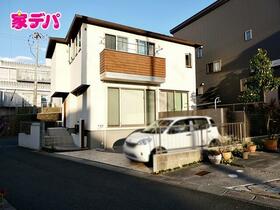 愛知県豊橋市向草間町字向郷