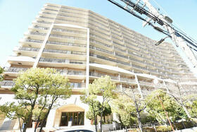 アルファスシティ大島