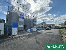 奈良県奈良市南京終町５丁目