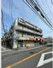 コンフォート井高野 3階 築39年5ヶ月の賃貸物件