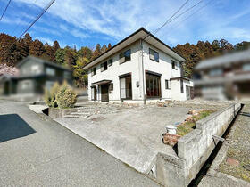 滋賀県長浜市木之本町黒田