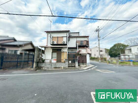 京都府京都市山科区東野狐藪町