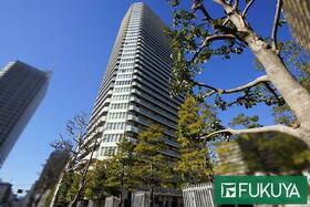 パークハウス清澄白河タワー